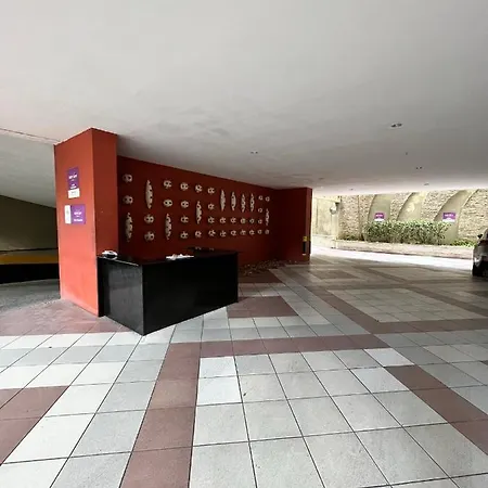 Navegantes Apartamento Recife Exterior photo