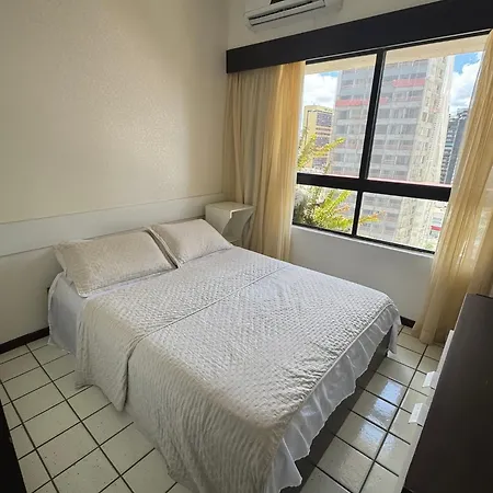 Navegantes Apartamento Recife Exterior photo