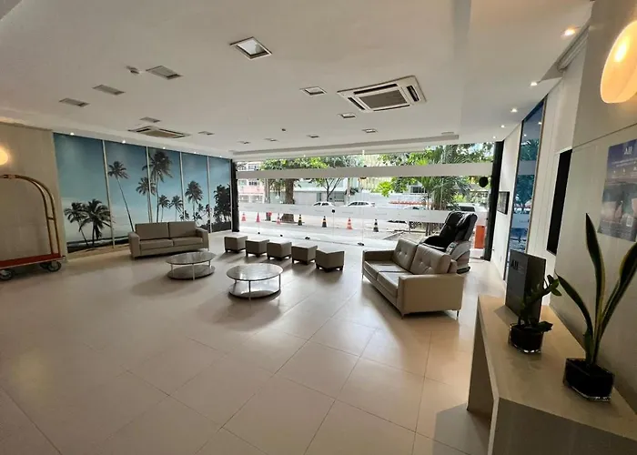 Navegantes Apartamento