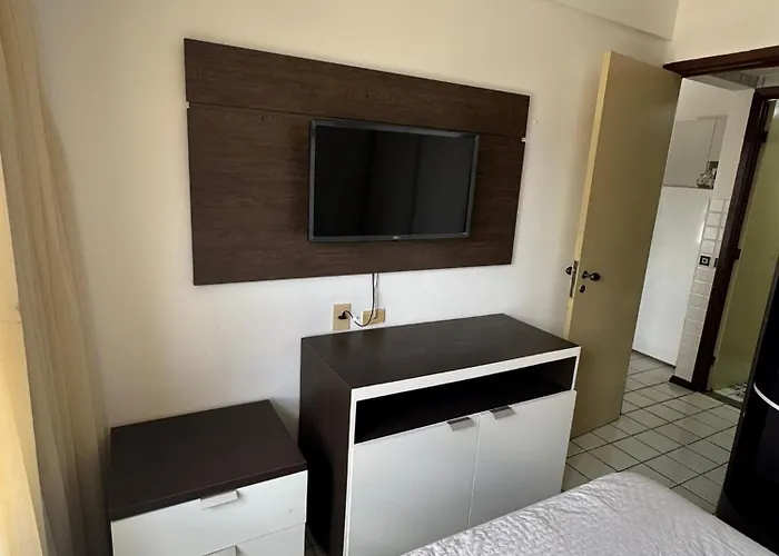 Navegantes Apartamento