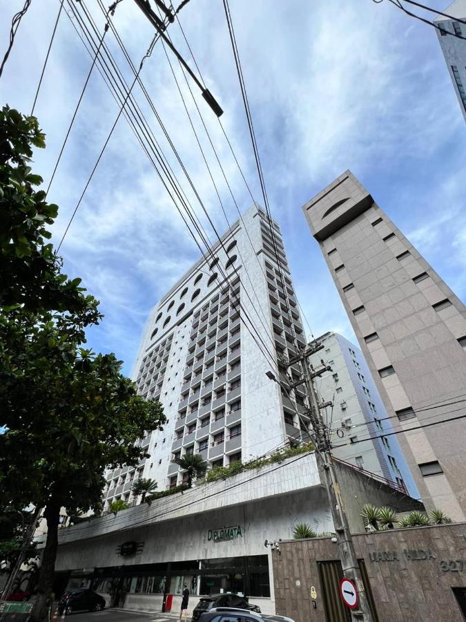 Navegantes * Recife