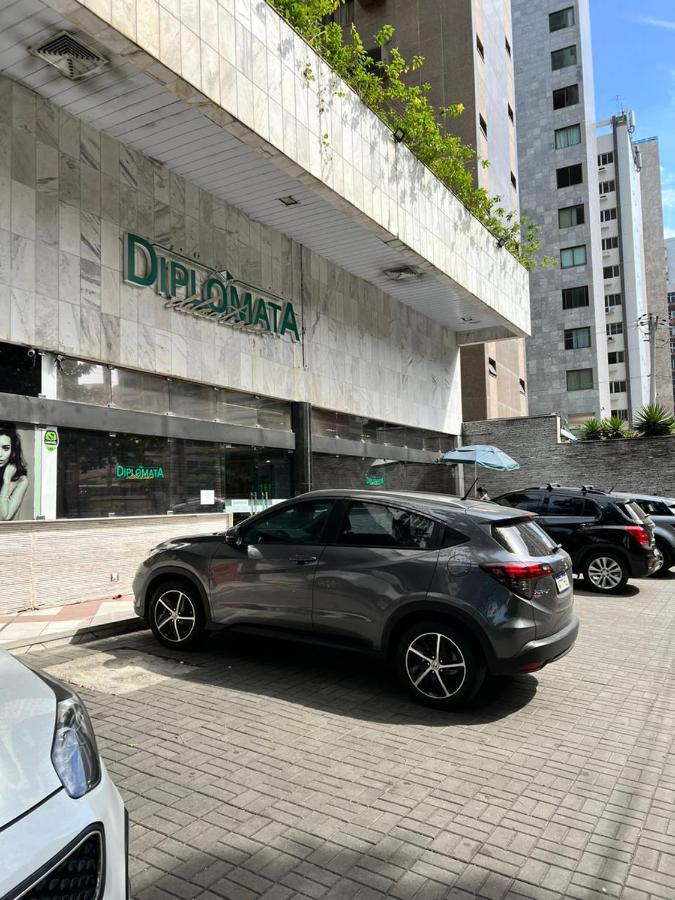 Navegantes Apartment