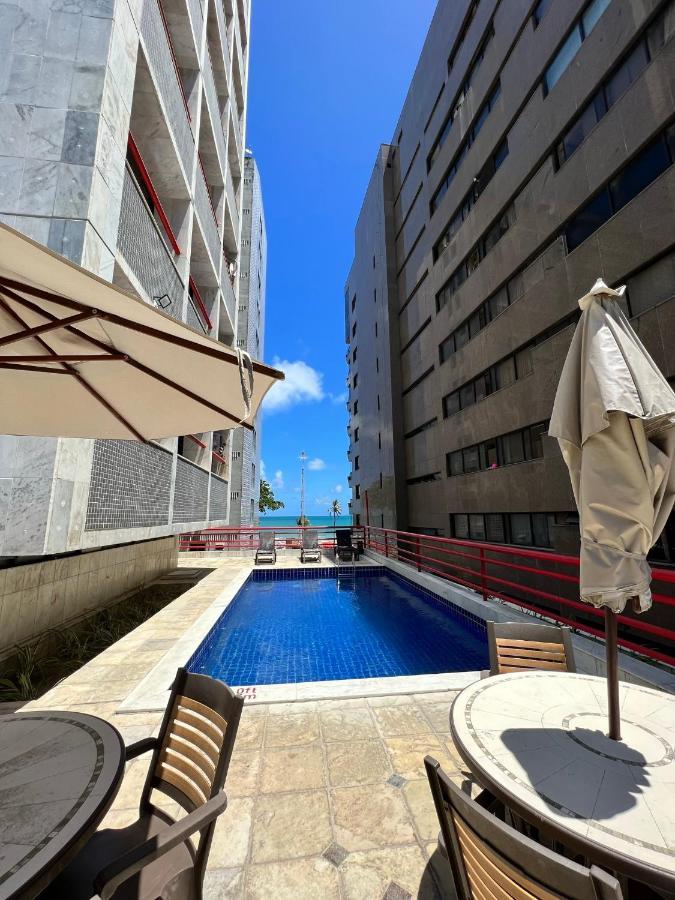 公寓 Navegantes Recife