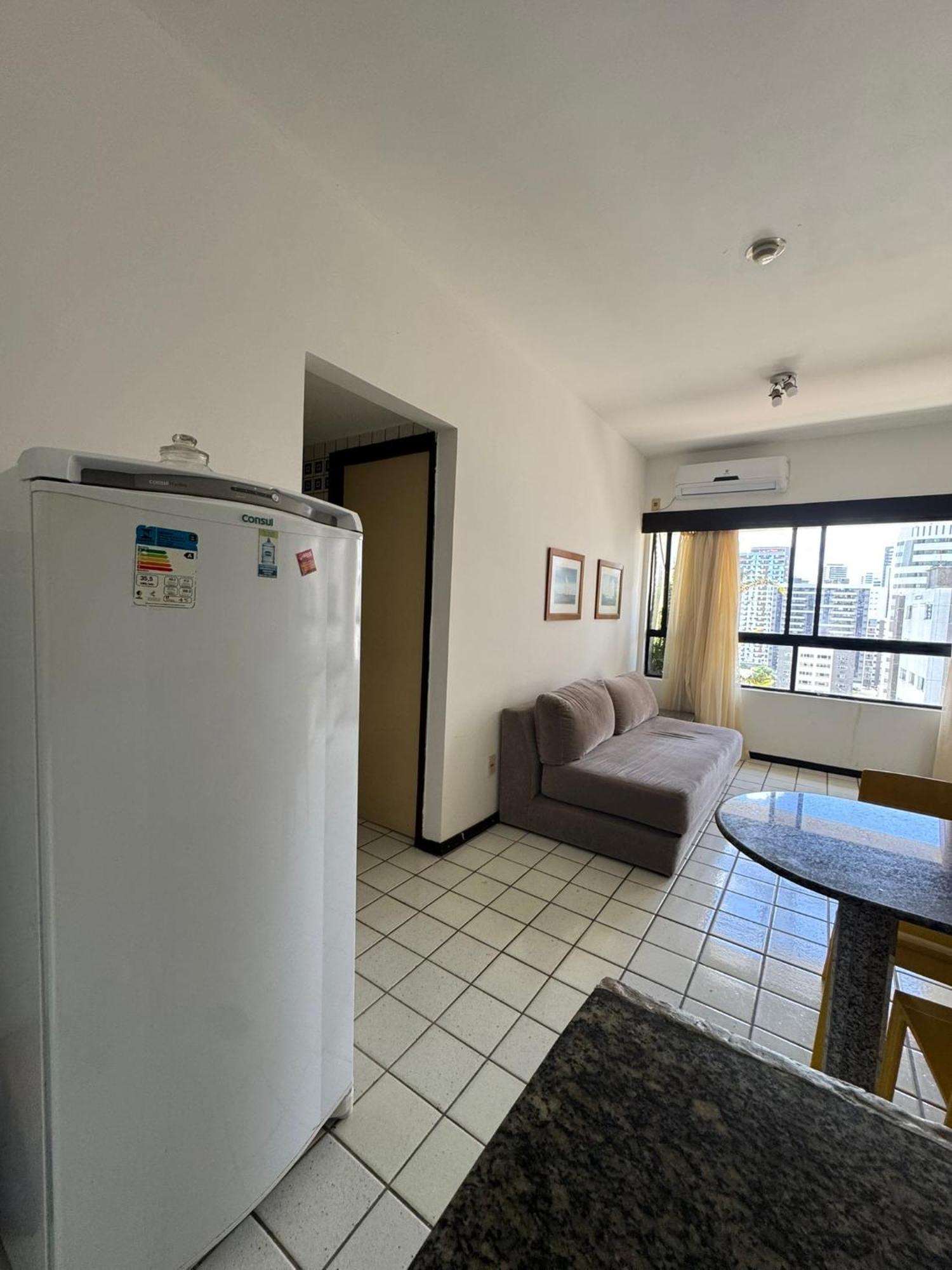 Apartment Navegantes *