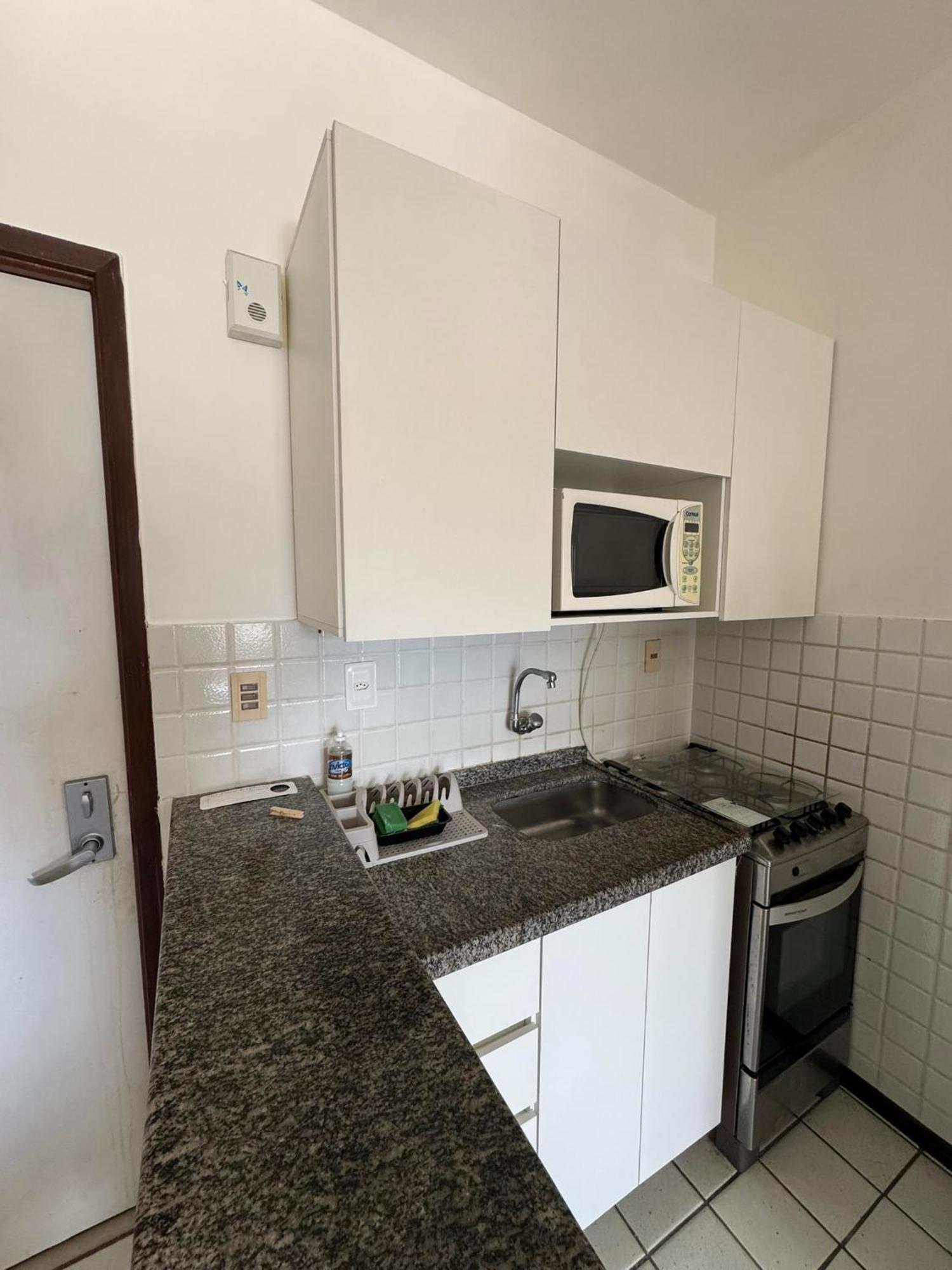Apartment Navegantes